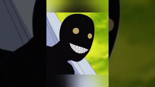 Песня про Учиху Мадару