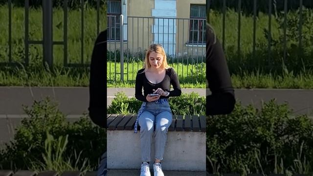 А ВАША РЕАКЦИЯ? #shorts