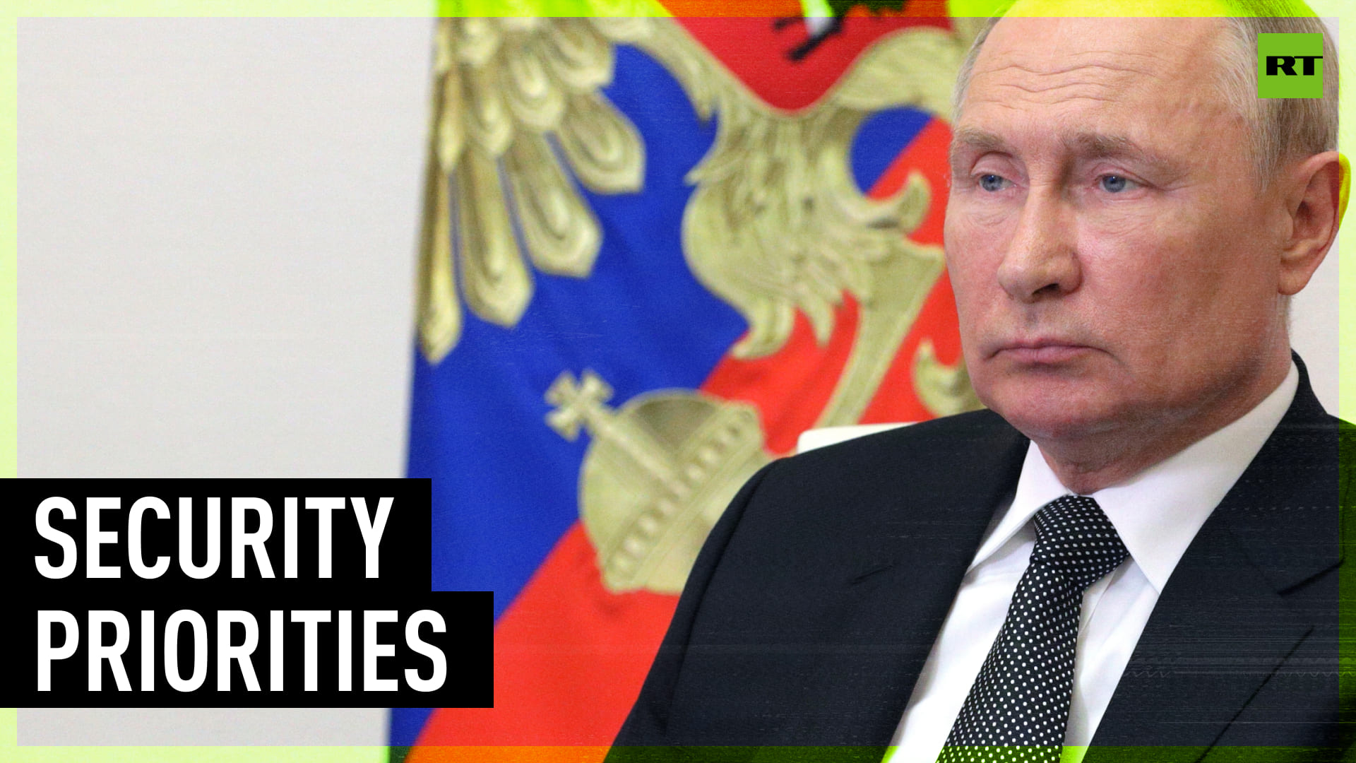 West wants to use Ukrainians as cannon fodder  Putin