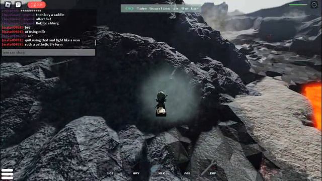 how to saddle blurgs on star wars bounty hunter outer rim
