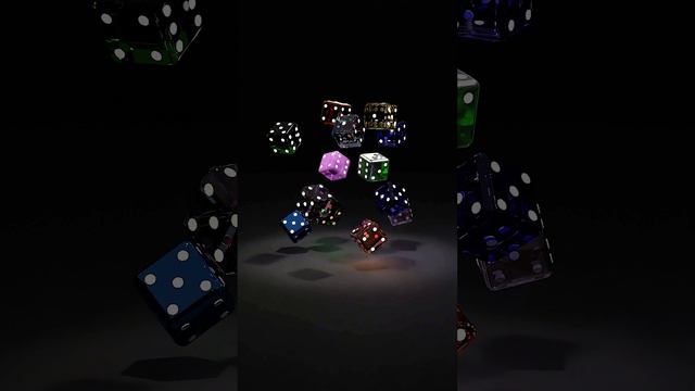 Кубики. Shorts