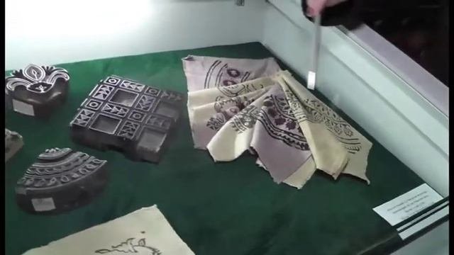 Техника изготовления Сюзане в Узбекистане