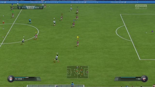 FIFA 18
