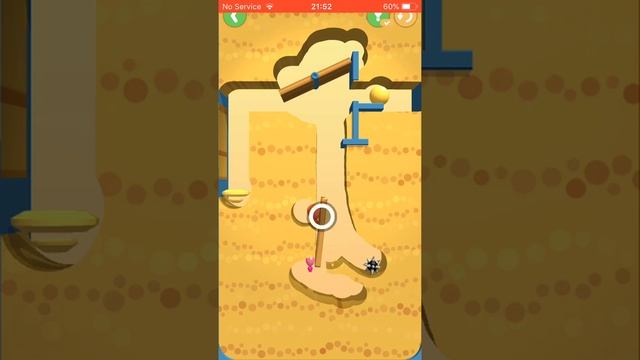 Dig This! 319-16 | Going Down | Dig This Level 319 Episode 16 Solution Gameplay Walkthrough
