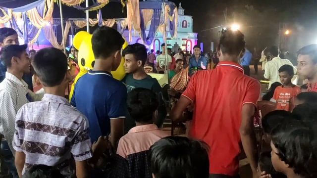 Funny Video ?? Night Prank In Mela?? Crazy Smile Zone Videos??