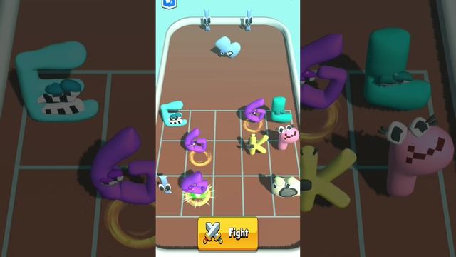 Unclok Letter "O" Alphabet Lore, Number Lore, Alphabet Game (A-Z) Alphabet Lore Run New Gameplay