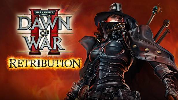 Warhammer 40000 Dawn of War 2. Retribution. Тираниды. Миссия 12. Crush.