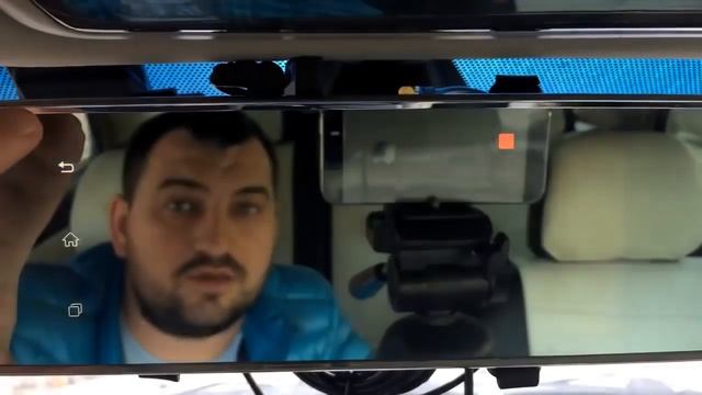 Зеркало бортовой компьютер купить в днр