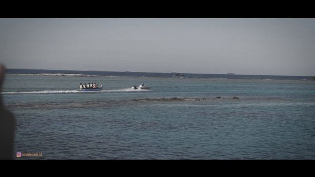 Sample Video Cinematic Canon Eos 200D Kit