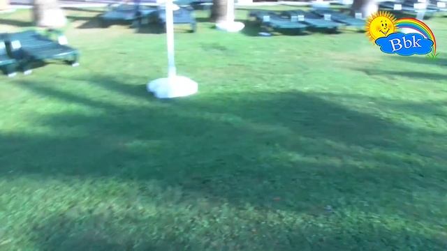 Турция #6 Домашние приключения ↑ Утро в Турции в отеле ↑ Достопримечательности отеля