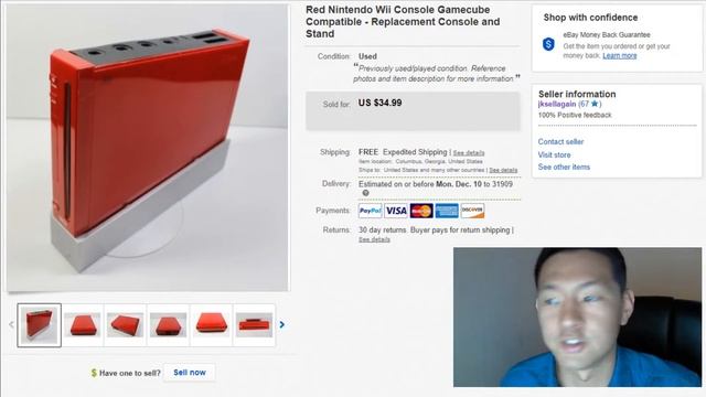 What Sold on Ebay and FIRST SALE on Poshmark - November 2018
