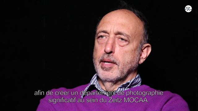 ZEITZ MOCAA - A few words from ROGER BALLEN