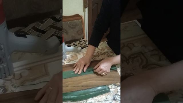 Изолон как задекорировать проволку на лист