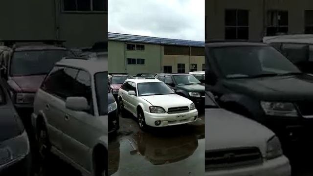 Авторазбор в Японии. Прием авто в разборку состояние авто. Халявные цены.