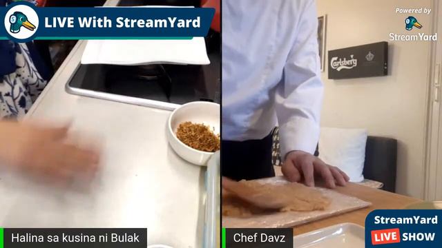How to cook Biko de Mercedes