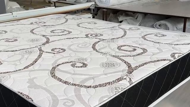 Ортопедические матрасы от производителя.