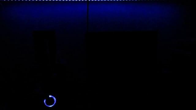 Светомузыка для вечеринок у вас дома!