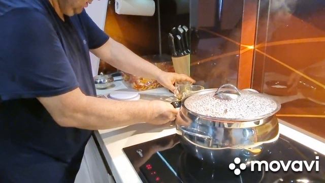 ЛЕЧО готовим обалденное лечо на зиму