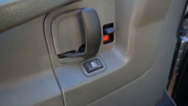 Used 2007 Chevrolet Express Cargo Van Minneapolis MN Eden Prairie, MN #234128A1 - SOLD