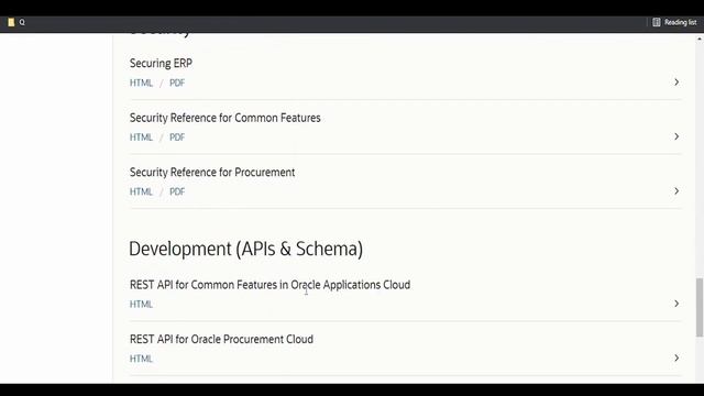 Part#1 Data Migration : Basics of Data Migration and FBDI
