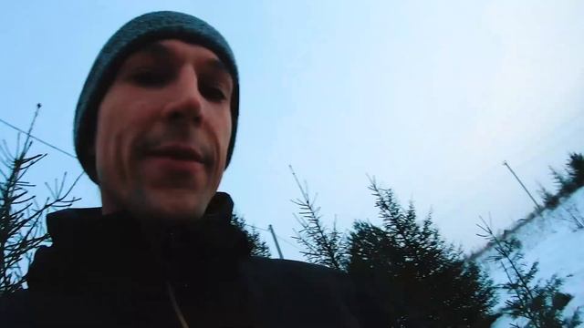 ЗАЛИВАЕМ БЕТОН ЗИМОЙ. ПОРВАЛО ОПАЛУБКУ.