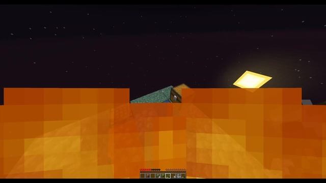 СКАЙБЛОК, НО ОН СОВРЕМЕННЫЙ! #1 skyblock, 1.19.4, minecraft