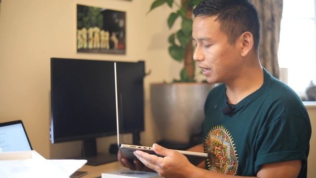 Apple MacBook Pro Max 16 inch | M1 Max | Unboxing