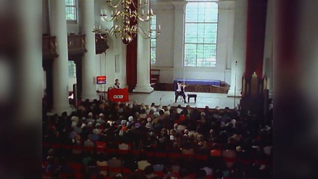 The 10 Most Popular J.S. Bach Pieces - incl. Toccata & Fugue in D Minor & St Matthew Passion