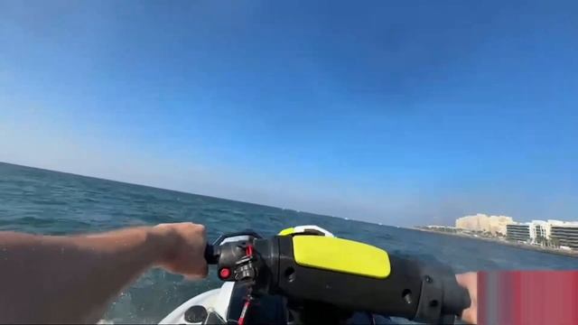 УГАРНЫЕ ПАКАТУШКИ НА ДЖЕТАХ | ГОРИЛЫЧ ЧУТЬ НЕ УТОНУЛ ИЗ ЗА ДИЛБЛИНА И АНДРЕЯ КОКОШКИ?
