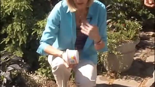 Home Gardener - Fertilizer