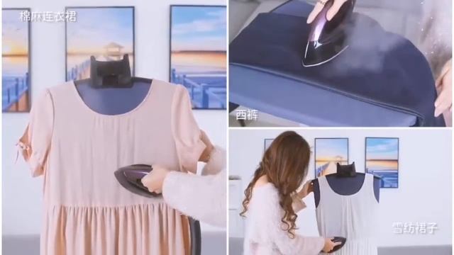 ТОП Лучшие отпариватели для одежды 2019 || Garment steamer. Which steamer to choose.