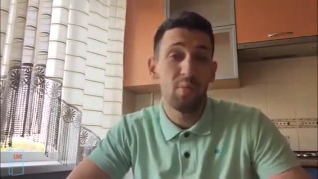 Тайная комната " Ревнуй о дарах духовных" Выпуск 11