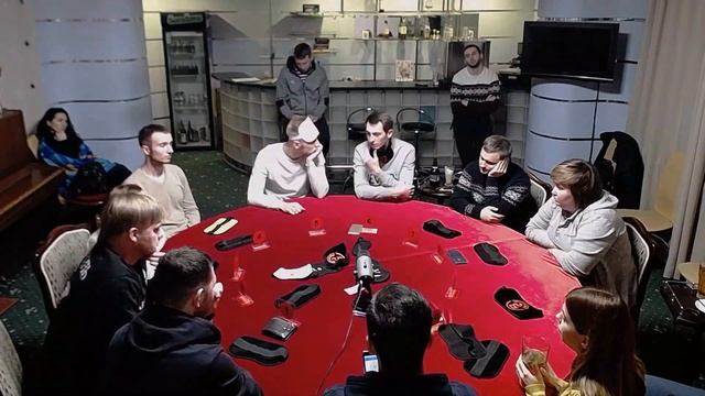 Турнир 