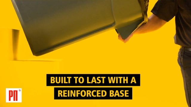 Контейнер BRUTE RUBBERMAID