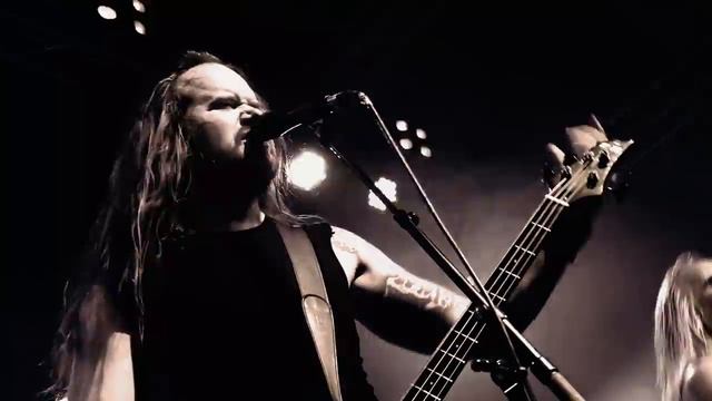 INSOMNIUM - Only One Who Waits (Official live video 2023)