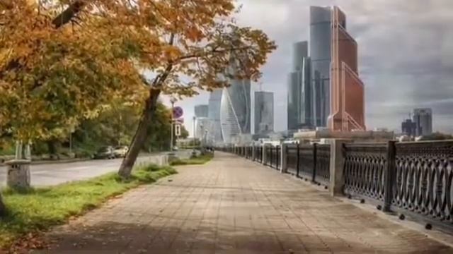 ОСЕНЬ . Стихи ...