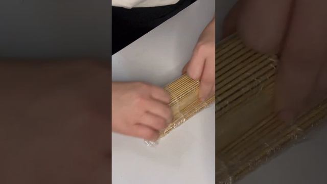 Роллы в Домашних Условиях
