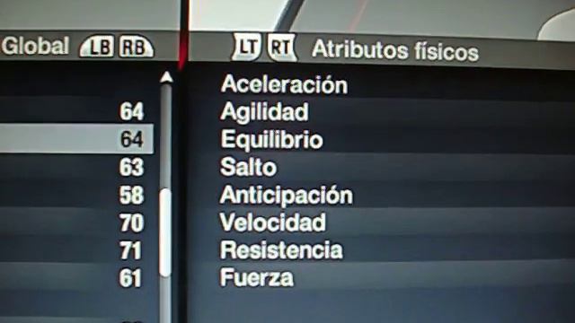 trucos fifa 11