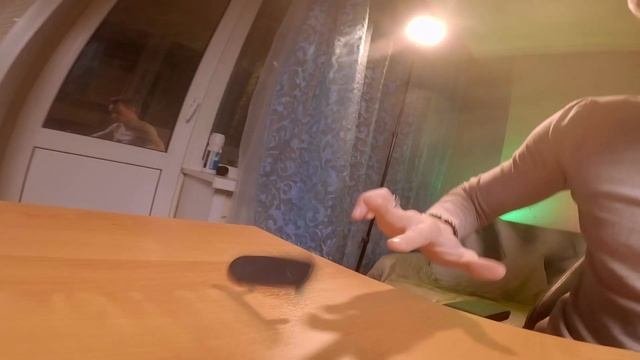Плюсы и минусы фингерборда Джерси