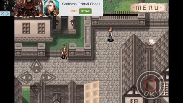 Lets Play Adventure Bar Story Lite Part 3 This game is actually very basic