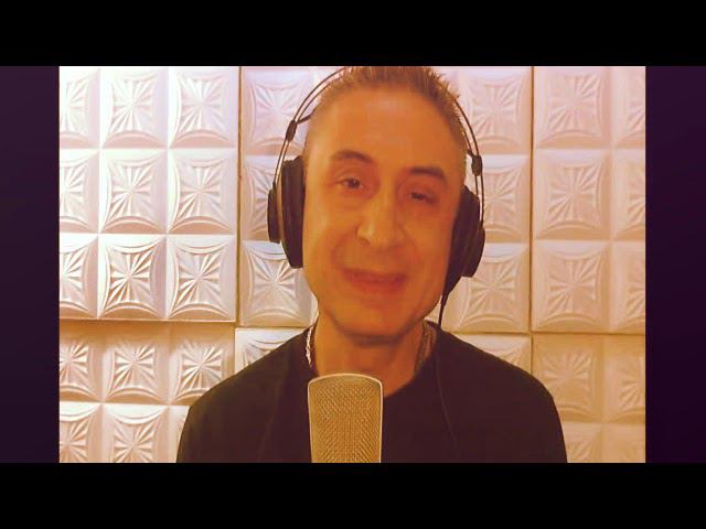 "What A Wonderful World" - кавер на Louis Armstrong.