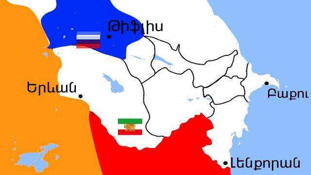 Ռուս-պարսկական պատերազմ 1804-1813