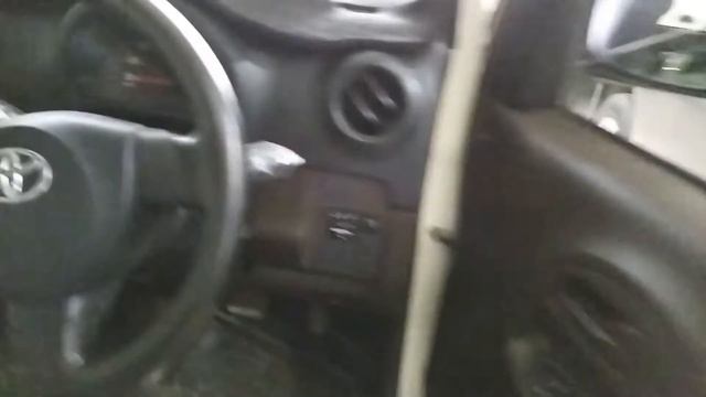 Toyota Passo X 2014 for Sale