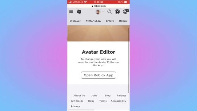 КАК СДЕЛАТЬ СВОЮ НАКЛЕЙКУ НА МОБИЛНОМ ТЕЛЕФОНЕ В РОБЛОКСЕ!!! ТУТОРИАЛ ПО НАКЛЕЙКИ!!!