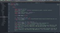 IFSUL- DAW I - Introdução ao Sistema MVC em PHP (Aula 1)