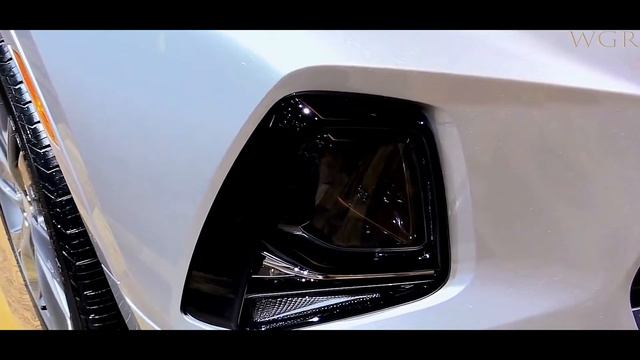 Chevrolet Cambodia | Chevrolet Blazer 2021 All-New Spot SUV Commercial