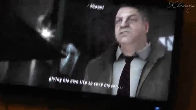 Топ 10 адовых глюков в играх (Часть 2)