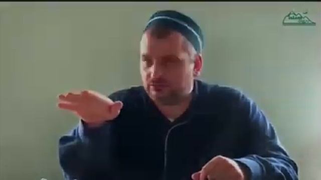 Борода в Исламе