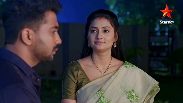 Ennenno Janmala Bandham | Ep - 264 | Star Maa Serials | Mon-Fri at 9.30pm | Star Maa
