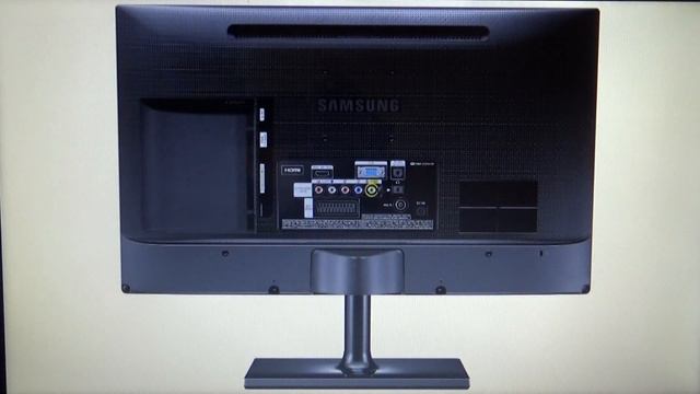 Samsung LT19C350EX
